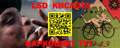 спайс Гусев